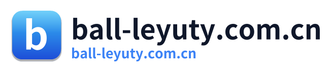 ball-leyuty.com.cn Logo